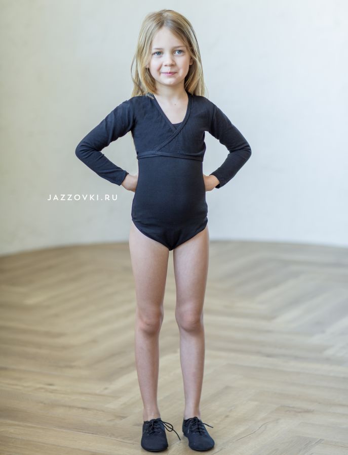 Болеро для разогрева art234