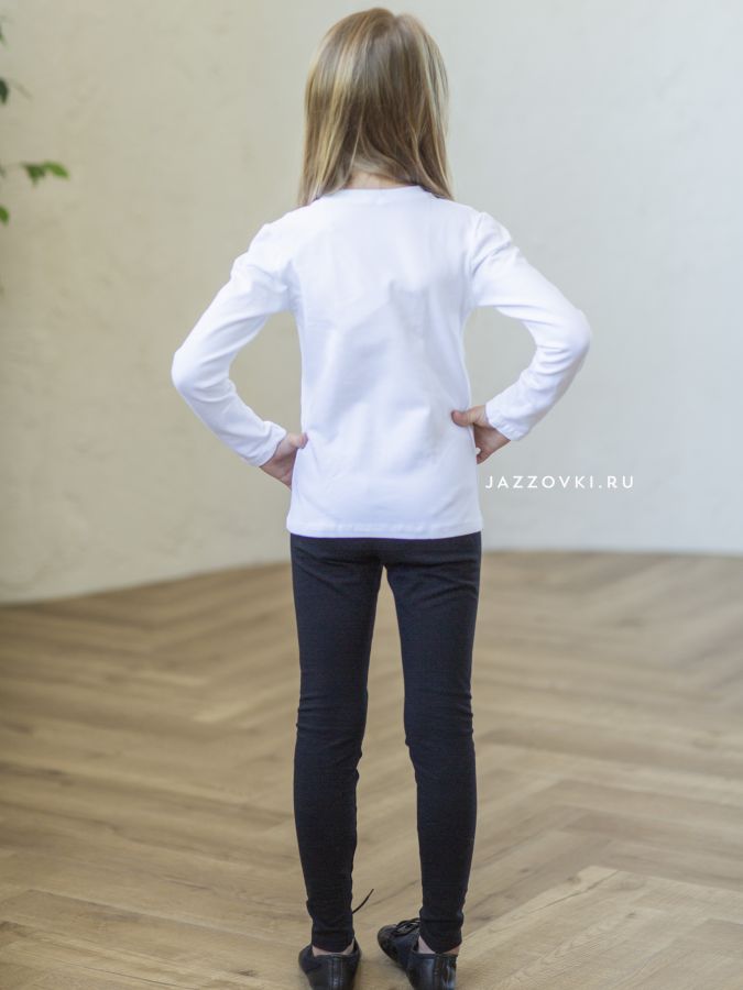 Леггинсы (лосины, трико) art331