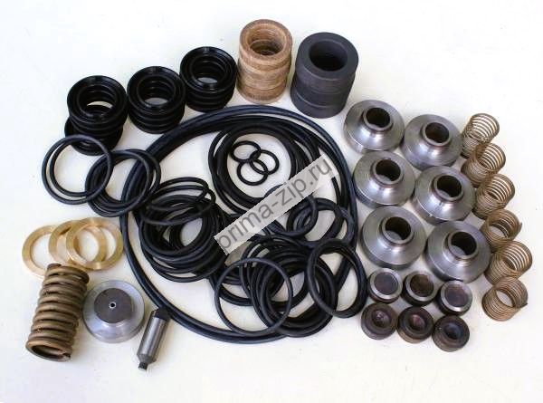 ЗИП к насосу 2,3ПТ-25Д