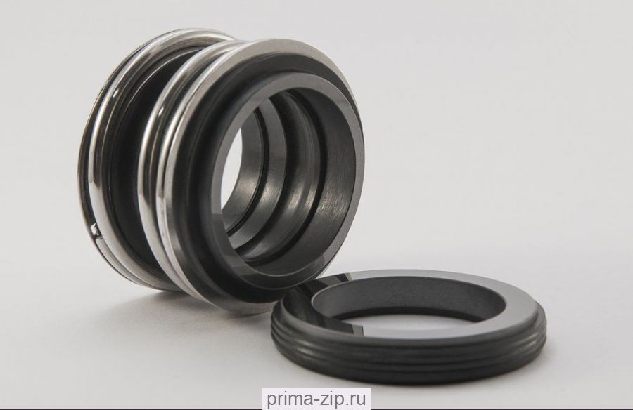 Торцевое уплотнение BSMG1- 28MM G60 SIC/SIC VITON/304
