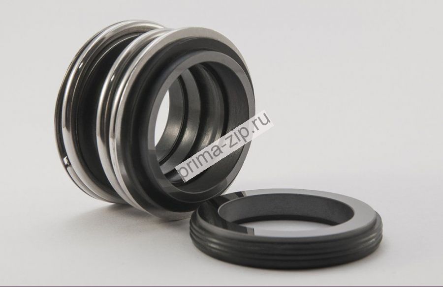 Торцевое уплотнение BSMG1- 28MM G60 SIC/SIC VITON/304