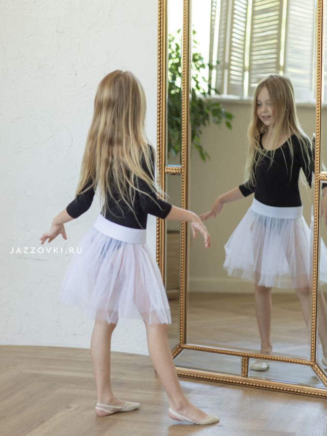 Гимнастический купальник art111