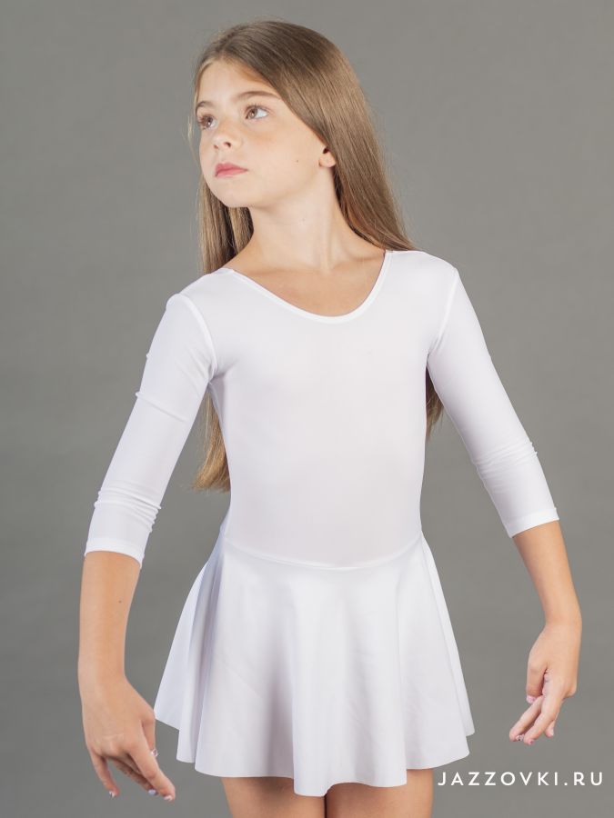 Гимнастический купальник art151