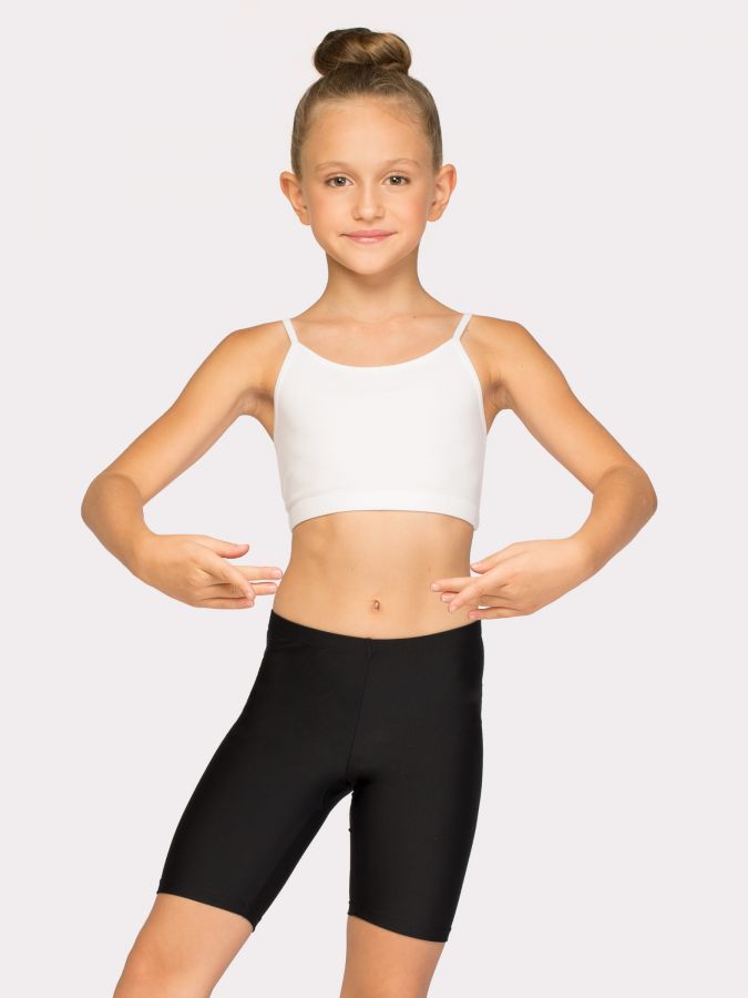 Велошорты (велосипедки) art311