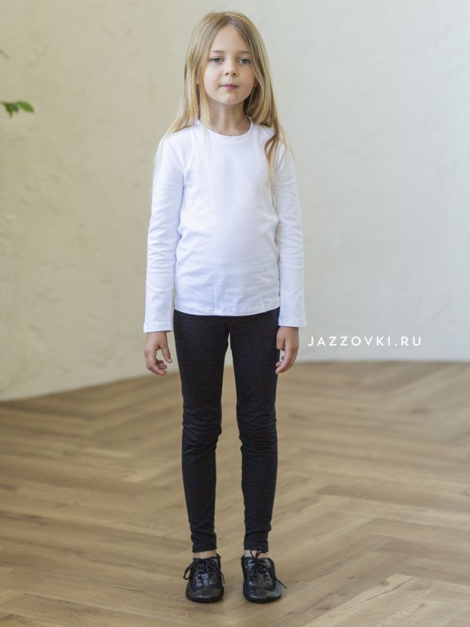 Леггинсы (лосины, трико) art331