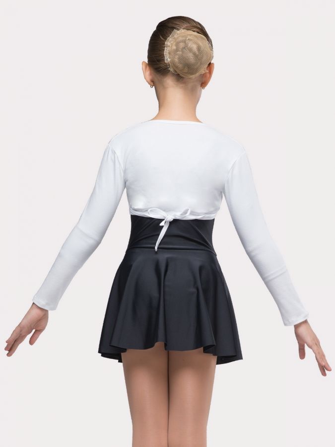 Болеро для разогрева art234