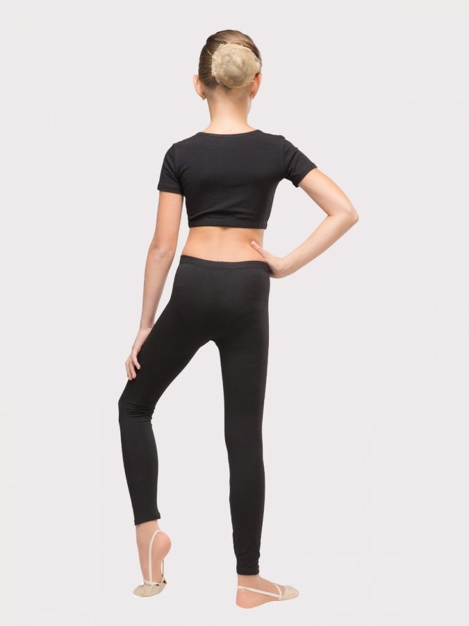 Леггинсы (лосины, трико) art331