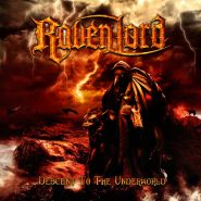 RAVENLORD - Descent To The Underworld