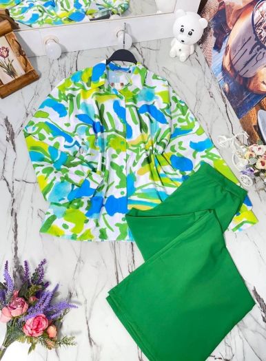 Костюм женский 38130