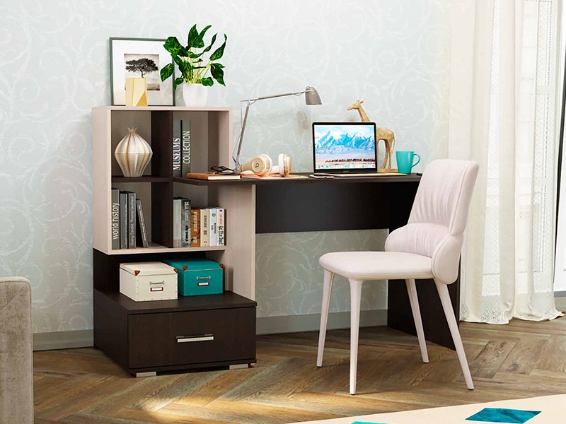 Стол компьютерный ПКС-10