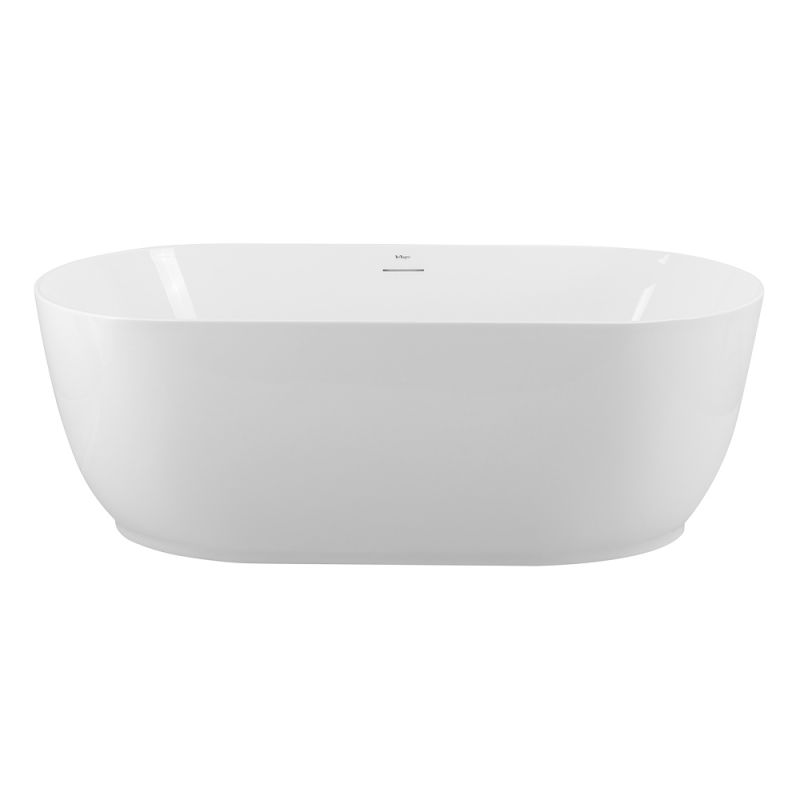 Акриловая ванна BelBagno BB413-1700-800