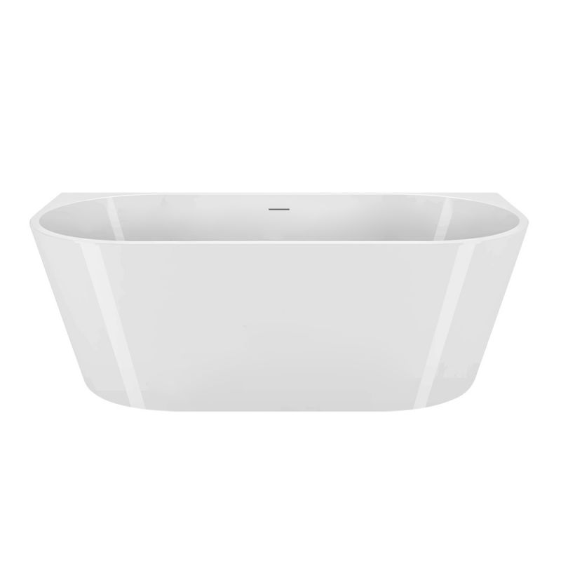 Акриловая ванна BelBagno BB710-1400-750