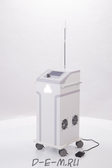 Косметологический аппарат газожидкостного пиллинга АтисМед "PRO 7"