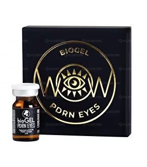 bioGEL PDRN WOW EYES, 4 мл