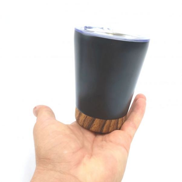 Термокружка Carbon