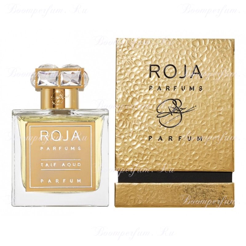 Roja Dove Taif AoudRoja Dove Taif Aoud