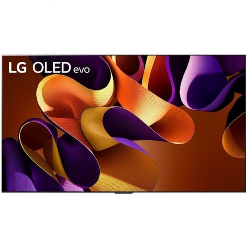 Телевизор LG OLED77G4