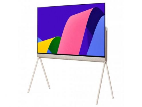 Телевизор LG OLED48LX1Q6LA