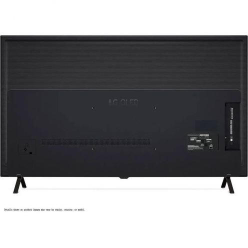 Телевизор LG OLED55B4RLA