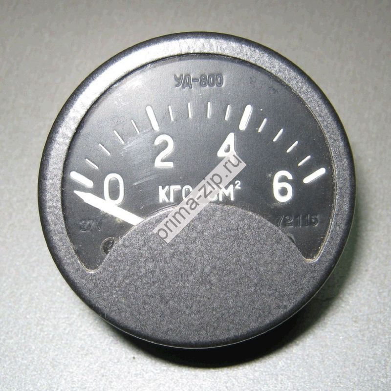 Указатель давления УД-800