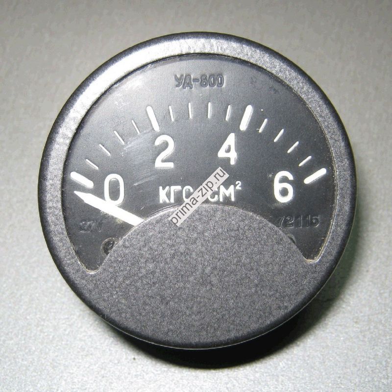 Указатель давления УД-800