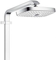 Душевая система Hansgrohe Raindance Select E 27126400 схема 2