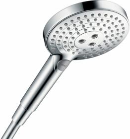 Душевая система Hansgrohe Raindance Select S 27116000 хром ФОТО