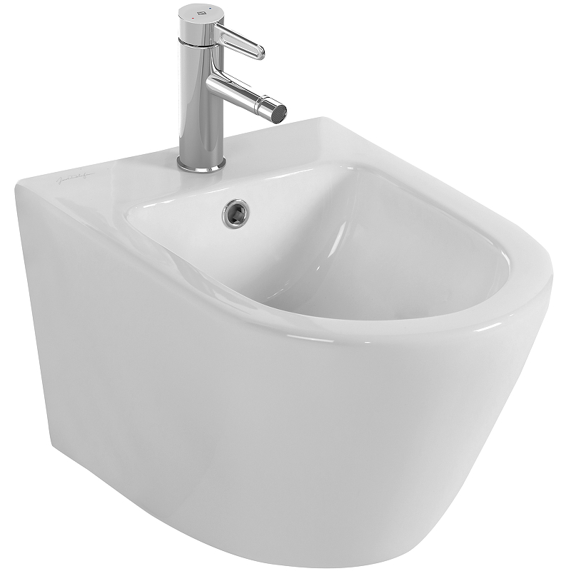 Изображение Биде Jacob Delafon Rodin+ EMJ0002-00