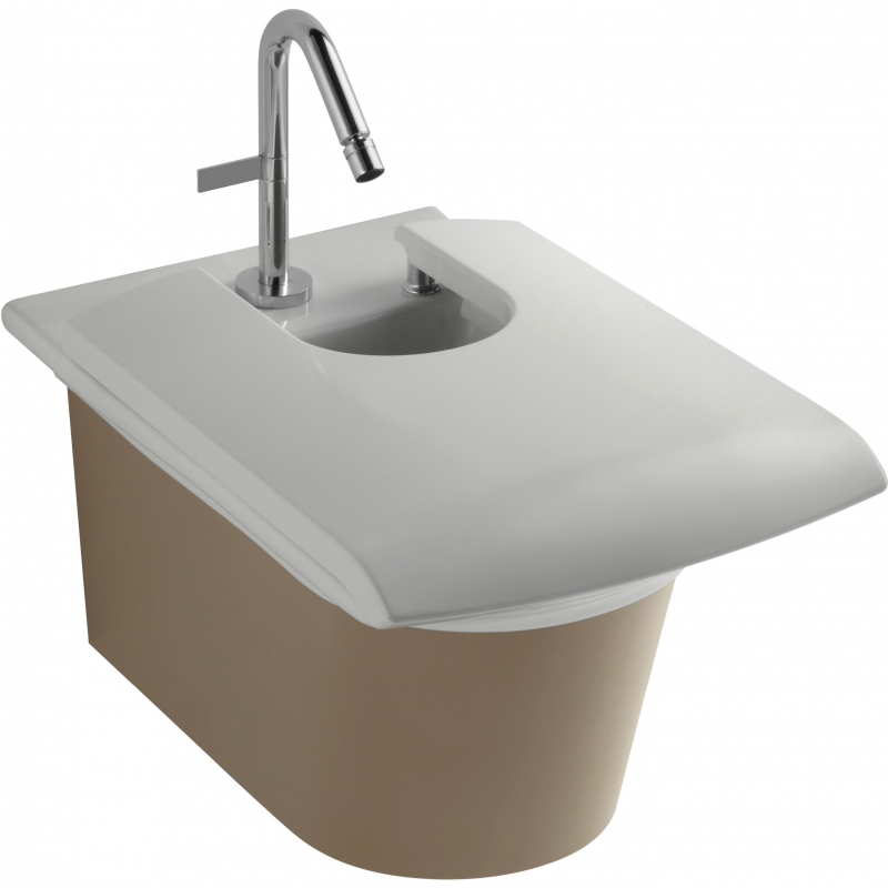 Изображение Биде Jacob Delafon Stillness E1304-00