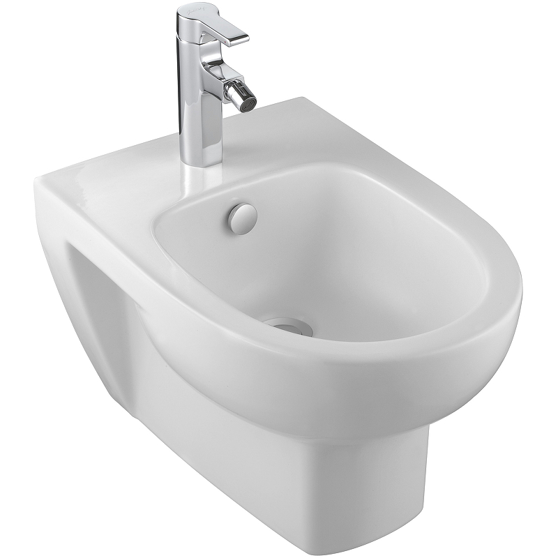 Изображение Биде Jacob Delafon Odeon Up E4765-00