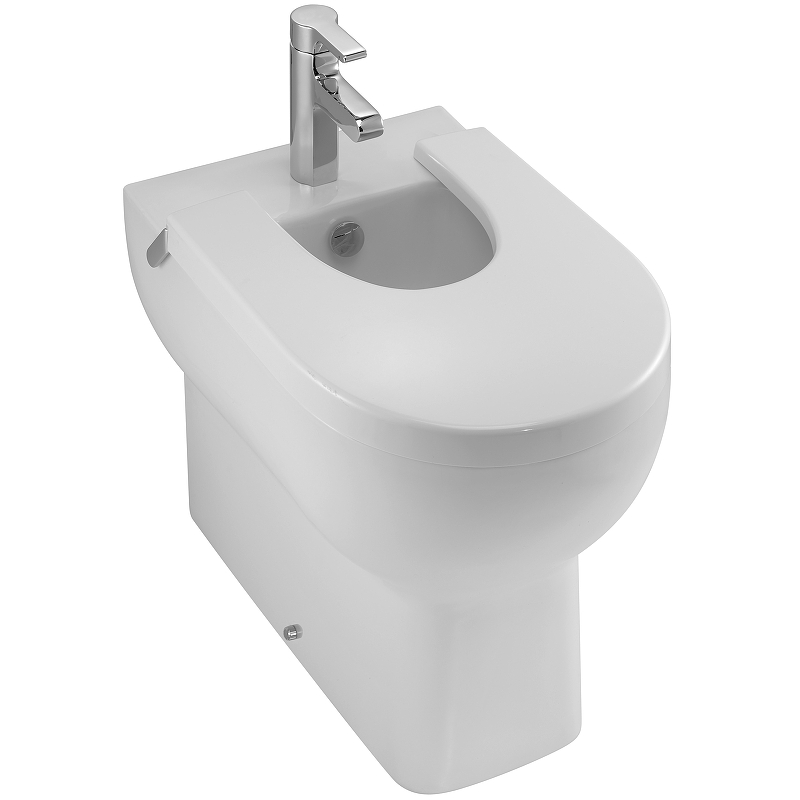 Изображение Биде Jacob Delafon Odeon Up E4738-00