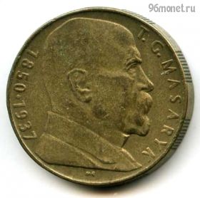 Чехословакия 10 крон 1990 ЧСФР
