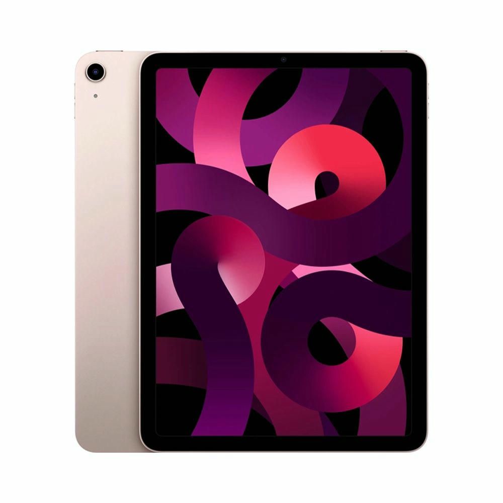 Apple iPad Air (2022) 256Gb Wi-Fi + Cellular (Pink)