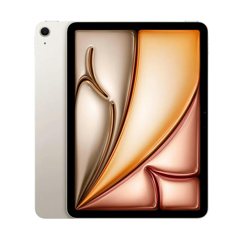 Apple iPad Air 11 (2024) 1Tb Wi-Fi (Starlight)