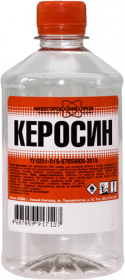 Керосин ТС-1 Нижегородхимпром 5л.