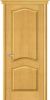 Межкомнатная Дверь Массив Bravo М7 Т-04 Медовый 700x2000мм (Полотно 1шт) / Браво.*