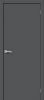 Межкомнатная Дверь ПЭТ Bravo Браво-0.П Stormy Silk  / Браво