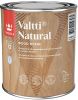 Лазурь Ультрастойкая Tikkurila Natural 9л Полуглянцевая Срок Защиты до 12 лет / Тиккурила Натурал.