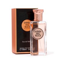 Туалетная вода женская Shining Rock, 100 мл