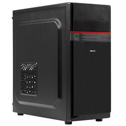 Корпус DEXP AWS-DE7  черный