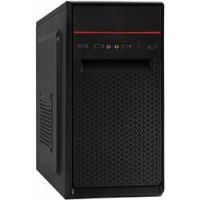 Корпус ExeGate BAA-107U [4895205116023] черный