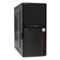 Корпус ExeGate MA-371X [EX277439RUS] черный