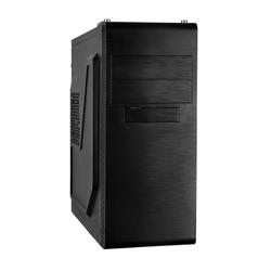Корпус ExeGate UN-603-UN400 [EX269431RUS] черный