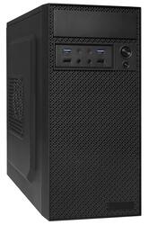 Корпус ExeGate BAA-109U2-AAA350 [EX291272RUS] черный