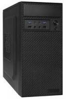 Корпус ExeGate BAA-109U2-AAA350 [EX291272RUS] черный