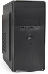 Корпус ExeGate BA-309 [EX286425RUS] черный