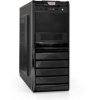 Корпус ExeGate XP-329S-XP350 [EX278395RUS] черный