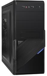 Корпус ExeGate BA-201 [EX284019RUS] черный