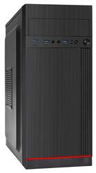 Корпус ExeGate AA-442U3-AA350 [EX290179RUS] черный