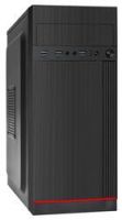 Корпус ExeGate AA-442U3-AA350 [EX290179RUS] черный